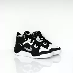 Tênis Infantil Botinha Nike Air Jordan Mars - comprar online