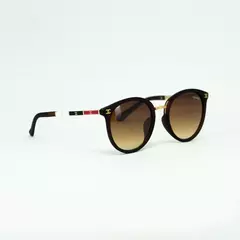 Óculos Escuros Feminino Chanel Luxo - comprar online