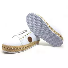 Tênis Feminino Casual Doma Shoes Juta - comprar online