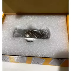 Botoeira Sobrepor Inox Contato Seco N.A. Tipo campainha - comprar online