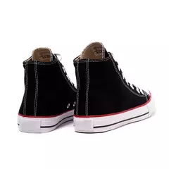 Tênis Botinha Mid Star Vulcanizado - comprar online
