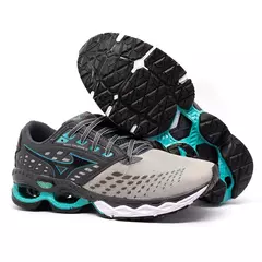 Tênis Mizuno Wave Creation 21 - comprar online