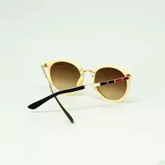 Óculos Escuros Feminino Chanel Luxo - comprar online