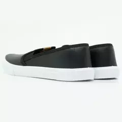 Sapatilha Feminina Moleca Napa Sardenha - comprar online