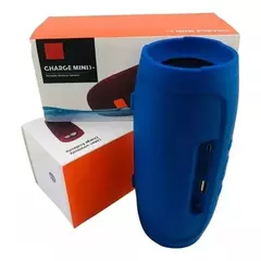Caixa de Som Charge 3 Mini Plus - comprar online
