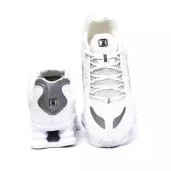 Tênis Shox TLX 12 Molas Refletivo - comprar online