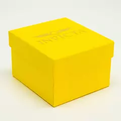 Relógio Dourado Classic - comprar online