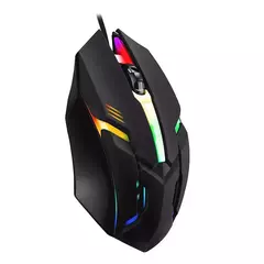 Mouse Gamer Led Usb 3200 DPI - loja online