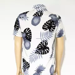 Camisa Social Floral Verão Reserva - comprar online