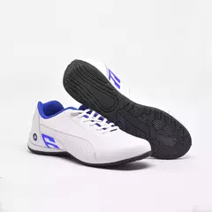Tênis Masculino Esportivo automobilístico F1 - comprar online