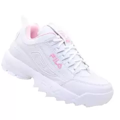 Tênis Fila Disruptor II Masculino e Feminino - comprar online