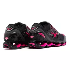 Tênis Feminino Mizuno Wave Prophecy 9 - comprar online