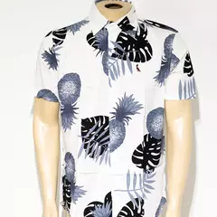 Camisa Social Floral Verão Reserva - comprar online