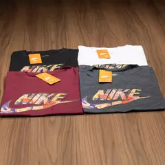 Camisa Masculina Nike One Piece - comprar online