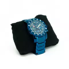 Relógio Masculino Bvlgari - comprar online