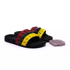 Chinelo Slider Infantil Max Pop it Menino e Menina - comprar online