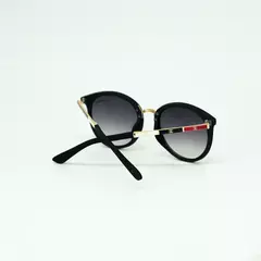 Óculos Escuros Feminino Chanel Luxo - comprar online