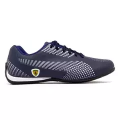 Tênis Masculino Cat Full - comprar online