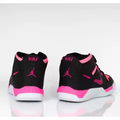 Tênis Infantil Botinha Nike Air Jordan Mars - comprar online