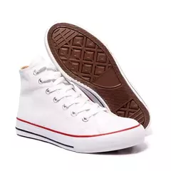 Tênis Botinha Mid Star Vulcanizado - comprar online