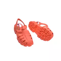 Sandália Feminina Fisherman Podlinda - comprar online