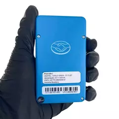 Maquina de Cartão Point Mini D175 BT Mercado Pago - comprar online
