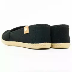 Sapatilha Feminina Moleca Nobuck Pele Neo - comprar online