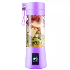 Mini Liquidificador Portátil - comprar online