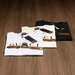 Camisa Masculina Gucci Tio Patinhas - comprar online