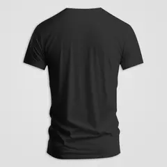 Camiseta Masculina Básica Abuzze Original - comprar online