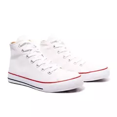 Tênis Botinha Mid Star Vulcanizado - comprar online