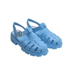 Sandália Feminina Fisherman Podlinda - comprar online