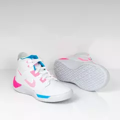 Tênis Infantil Botinha Nike Air Jordan Mars - comprar online