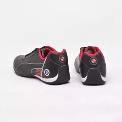 Tênis Masculino Esportivo automobilístico F1 - comprar online