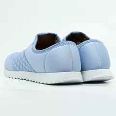 Tenis Feminino Moleca Lycra Fit - comprar online