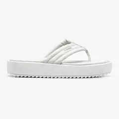 Chinelo Moleca Plataforma Tratorado - comprar online