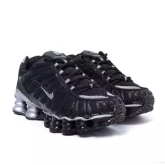 Tênis Shox TLX 12 Molas Refletivo - comprar online