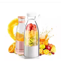 Mini Liquidificador Portátil Potente - comprar online