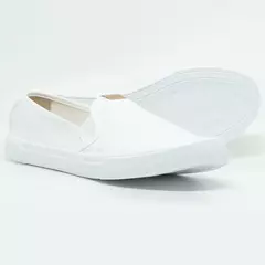 Sapatilha Feminina Moleca Napa Sardenha - comprar online