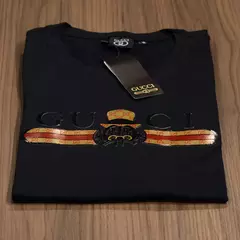 Camisa Masculina Gucci Tio Patinhas - comprar online