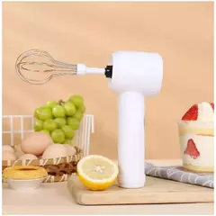 Mixer e Batedor Elétrico 2 em 1