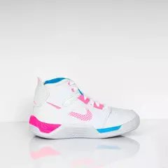 Tênis Infantil Botinha Nike Air Jordan Mars - comprar online