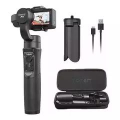 Estabilizador Gimbal Pro Para Câmeras GoPro - comprar online