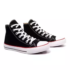 Tênis Botinha Mid Star Vulcanizado - comprar online