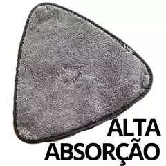 Esfregão Triangulo Mop De Limpeza Ajustável Premium - comprar online