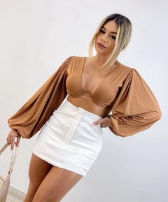 Saia Short Iza