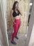 Calça Cós Alto Fitness tamanho M - comprar online