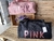 Mochila Pink
