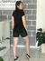 Blusa Vest Leg na internet
