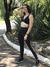 Legging Black com detalhe - comprar online